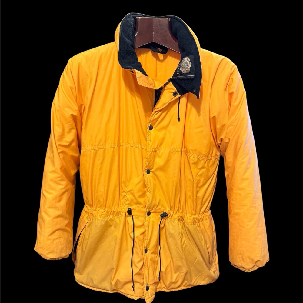 Kanuk authentic winter jacket size L women in perfect condition